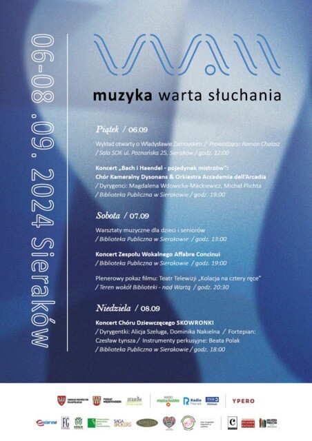 Muzyka Warta Słuchania