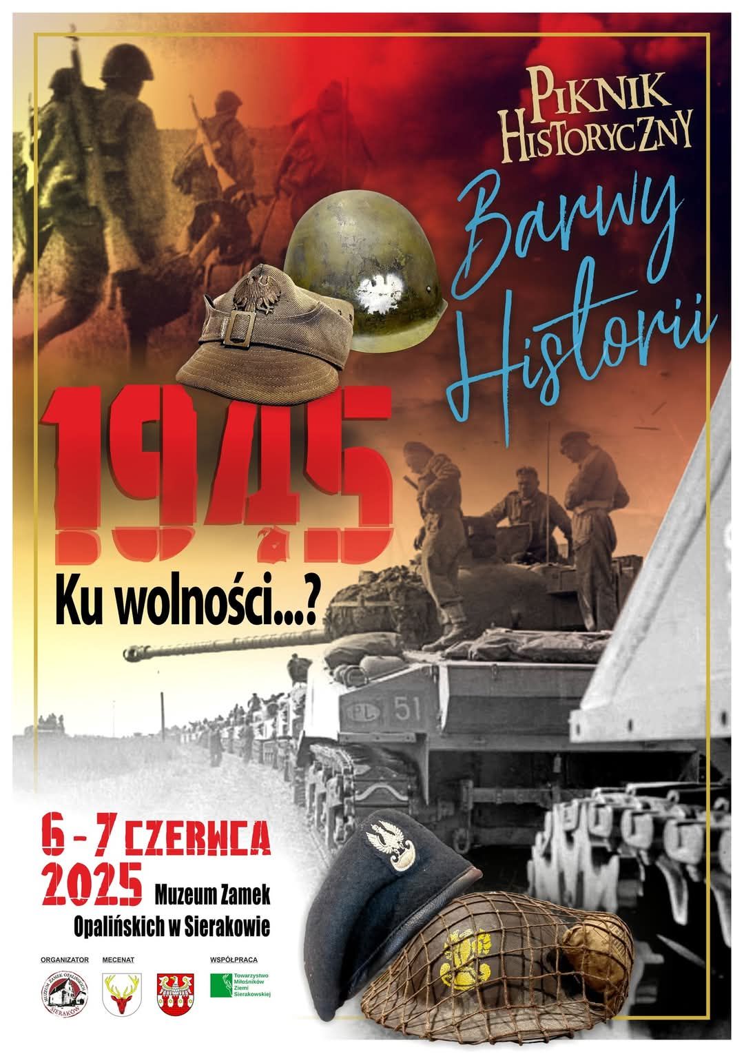 Barwy Historii