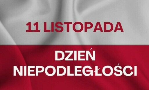 Zdjęcie do Dzień Niepodległości 