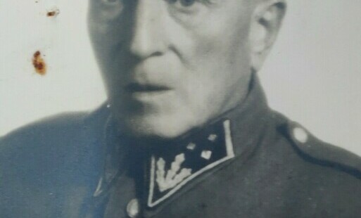 Zdjęcie do Feliks Krzyżag&oacute;rski