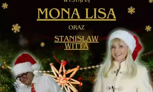 Zdjęcie do Koncert kolędowy 