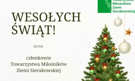 Zdjęcie do Wesołych Świąt!