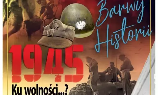 Barwy Historii